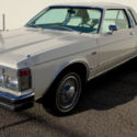 1979 Chrysler LeBaron 2 door