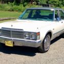 1979 Chrysler LeBaron - Beautiful Southern car with just 38k Miles