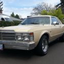 1979 Chrysler Lebaron V8 Coupe. Mopar Classic RWD