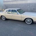 1979 Chrysler New Yorker Fifth Avenue Edition
