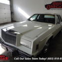 1979 Chrysler New Yorker