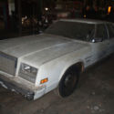 1979 CHRYSLER NEWPORT OHP CRUISER