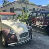 1979 Citroen 2cv6