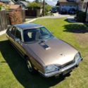 1979 Citroen CX 2500 Diesel Pallas