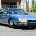 1979 Citroen CX Prestige AT 80k NO RUST Restored 2.4FI Cold AC RHD WOW!