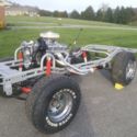 1979 CJ-5 Project--- MUST READ!!!