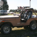 1979 CJ 5