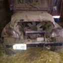 1979 cj7 Jeep Golden Eagle Barn Find