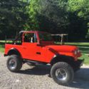 1979 CJ7 JEEP