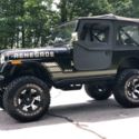 1979 cj7 renegade *restored *360 AMC