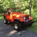 1979 CJ7