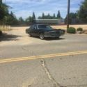 1979 Classic Coupe Deville  , basically one owner , very low mileage under 70000