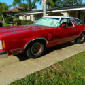 1979 Classic Ford Thunderbird, The Last Heavy Metal - Cherry Red 302 V8 79K