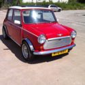 1979 CLASSIC MINI COOPER
