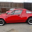 1979 CLASSIC MINI MCCOY 1.3GT SPORTS COUPE