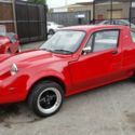 1979 CLASSIC MINI MCCOY (CLAN CRUSADER) KIT CAR. REAL BARGAIN