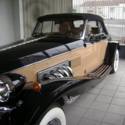 1979 Clenet