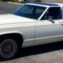 1979 Collectors Series - Excellent Original Condition  Fixed Panel Glass Roof