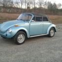 1979 Convertible   1970 1975 1976 may deliver  Some new parts not yet installed
