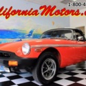 1979 Convertible Used Bracken (brown/orange)