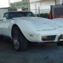1979 Corvette 350 Rebuilt Engine - Reassemble or Restore