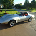 1979 CORVETTE - ABSOLUTLEY GORGEOUS - LOOKS LIKE NEW - THIS IS A MUST SEE CAR