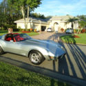 1979 CORVETTE - ABSOLUTLEY GORGEOUS - LOOKS LIKE NEW - YOU WONT FIND A NICER ONE