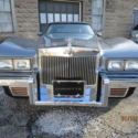 1979 Corvette Caballista Custom by Dunham Coach