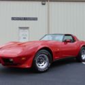 1979 Corvette L-82 4-Speed RARE & RESTORED Fully Documented, Most All Options