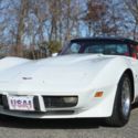 1979 Corvette L48 - Matching #&#039;s With 4 Speed Transmission