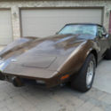 1979 CORVETTE /  L82-4 SPD WITH 24,000 ORG. MILES