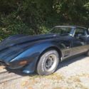1979 Corvette L82 4 Speed 11k Miles 1 Owner In Storage 30 years Runs BARN FIND
