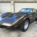 1979 CORVETTE L82 / 4 SPEED ...24,000 ORG. MILES   EXCELLENT COND