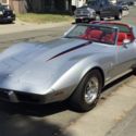 1979 CORVETTE L82 4 SPEED LIKE NEW CONDITION LOW MILES CALIFORNIA CORVETTE