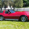 1979 Corvette L82 4 Speed numbers matching with 90k original miles, show ready!