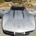 1979 corvette L82 4 speed original 33.800 miles matching numbers mint condition