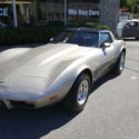 1979 CORVETTE, L82, A/C, MIRROR TOP, RUST FREE, PWR WINDOWS, EVERYTHING WORKS