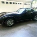 1979 corvette L82 (big block) Coupe Classic Collector Car