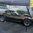 1979 Corvette L82 – RARE, 4 Speed Close Ratio Manual Transmission
