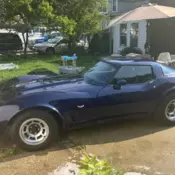 1979 Corvette L82 Rebuilt Engine with 200 miles Over $4500 in receipts