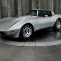 1979 CORVETTE Lots of new parts Nicely Detail Runs Great Cold AC Nice Options, A