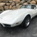 1979 Corvette RARE 4 Speed L82 24,000 Documented Miles MINT INSIDE AND OUT