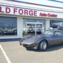 1979 Corvette Sports Coupe 350 V8 L82 4 Speed  Resto modded Performance Turn Key