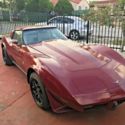 1979 Corvette Stingray LS1 Swap