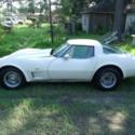 1979 Corvette Stingray T-top