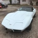1979 Corvette Storage garage find!!!