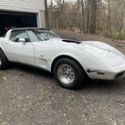 1979 Corvette Street/strip built 406 FB trans, Becool, project car