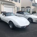 1979 corvette. Two owner 66k garage kept. Excellent conditioin.