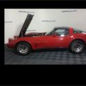 1979 Corvette unrestored survivor