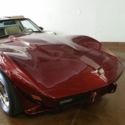 1979 Corvette, ZZ4 Crate Engine, 4 Speed, AC, Fully Restored $40,000 Invested